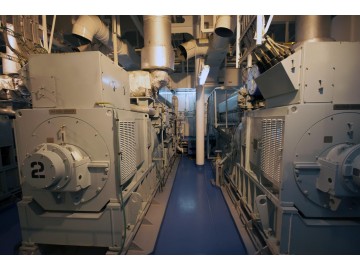 Air / Chilling Compressor