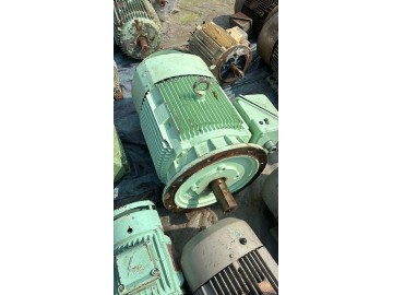 Electric Motor