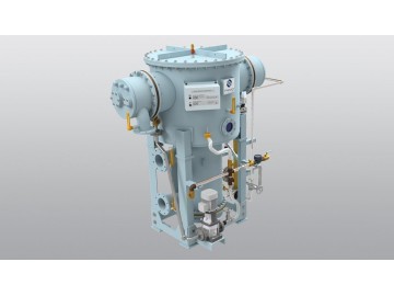 Fresh Water Generator