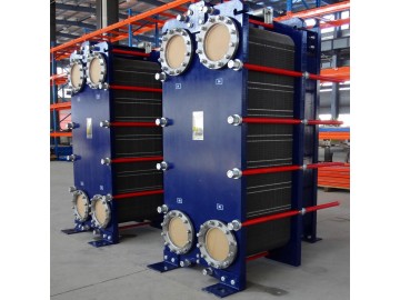 Heat Exchanger