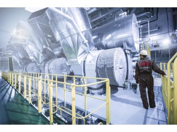 Turbocharger & It's Parts